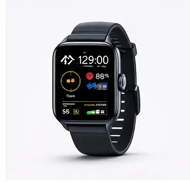 FBI Smart Sport Watch Pro